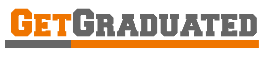 GetGraduated Logo